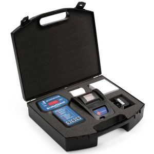 Bowmonk BrakeCheck Kit | Portable Brake Tester | Decelerometer